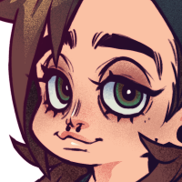 artist's self-portrait